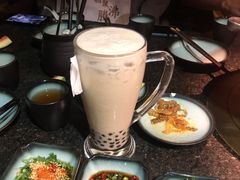 -湊湊火锅·茶憩(新中关购物中心店)