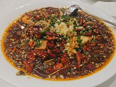 -海富门·带鱼·淮扬菜·粤菜(甘家口店)