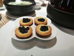 -味可道美食坊(福基路店)
