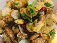 -今鲜源大酒店·中华餐饮名店(新湛路店)