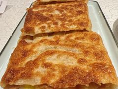 萃华肉饼-萃華楼(王府井店)
