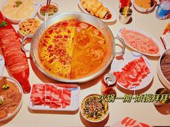 -小龙坎火锅(春熙太古里店)