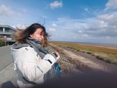 -南汇嘴观海公园