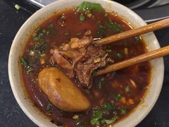 -冯记香辣兔火锅(茶店子总店)