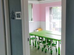 -乐博乐博少儿编程·机器人编程·信息学竞赛(杨浦五角场校区)