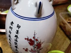 -芝麻花餐厅(祁家豁子店)