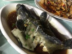 -范饭椰林川湘味海鲜·椰子鸡(三亚湾椰梦长廊店)
