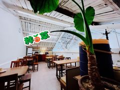 大堂-孟林厨房(798店)