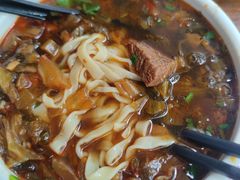 -秦园陕西手工面馆(番禺节能科技园店)