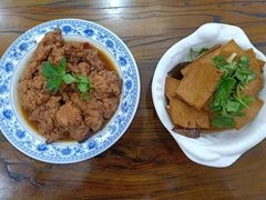 -豫掌柜饸饹面·烩面(秀沿路店)