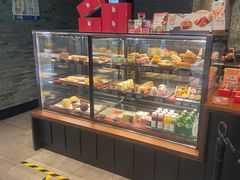 -星巴克臻选(深圳华强北茂业店)