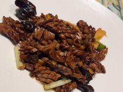 -老德州四合院·德州菜(天衢路店)