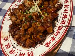 -小粤楼·怀旧粤菜(万辉国际广场店)