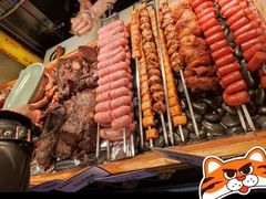 -韩盛·盛江山自助料理(中街大悦城店)