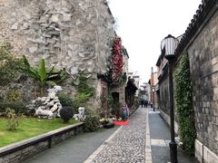 门面-万达影城(银兴菲林店)