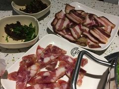 -土风豆米火锅(鸿通城店)
