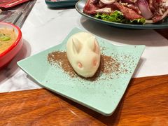 -别装假铝盆烤肉(三道街店)