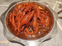 -学士怪怪龙虾·川菜·烧烤(学士街店)