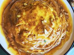 锅塌里脊-老华洋饭庄(成林道店)