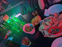 -MOSSO音乐酒吧·live house(南京旗舰店)