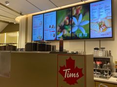 -Tims天好咖啡·贝果(东方广场店)