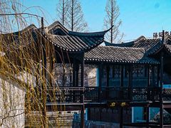 -南浔古镇