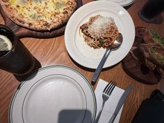 -La Strada(安福路店)