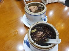 -煲煲掂风味煲仔饭餐厅(西区店)