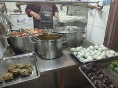 -罗子龙罗家桂花汤圆(曹都巷店)