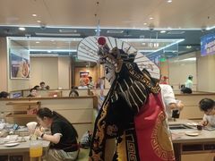 -海底捞火锅(铂澜大象城店)