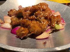 -绿茶餐厅(领展购物广场·中关村店)
