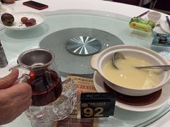 -海都六福酒家(世博广场店)