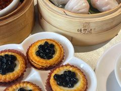 -味可道美食坊(福基路店)