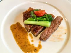 -ZHAO赵·牛扒坊(万象城店)