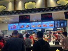 -肯德基(国展店)