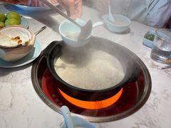 -捞神煲汤火锅(湖滨商业街店)