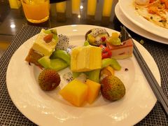 -青岛天瑞星空酒店