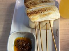 -木屋烧烤(惠阳华润小径湾店)