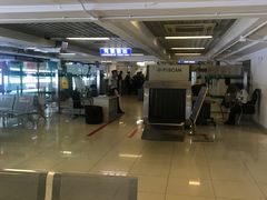 -上海浦东国际机场长途汽车客运站