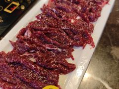 -潮德阿水牛肉火锅(深圳总店)