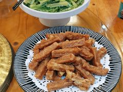 -下梅人家土菜馆(历史文化餐厅度假区店)