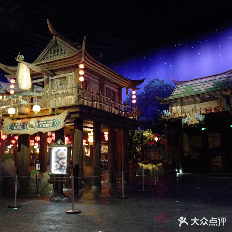 5600字的北京环球影城注意事项及各项目详细介绍
