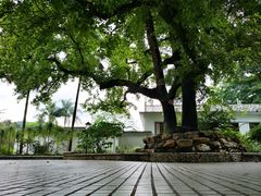 -广东温泉宾馆