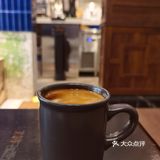 新古典混搭风咖啡馆——自新大陆