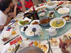 -江南村酒家