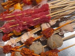 -江湖六膳門串串香(隆礼路店)