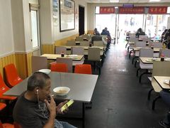 -津门永胜包子铺(哈尔滨道总店)