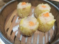 猪肉蟹籽烧麦-荔银肠粉·非遗手藝(夫子庙店)