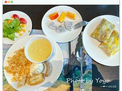 -大连星海皇冠假日酒店