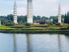 -云南民族村